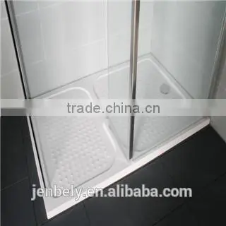 8mm Portable Multi Dimension with Walk-in shower Enclosure