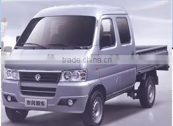 Dongfeng Mini Truck DFA1020D77DE With Diesel Engine