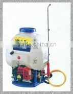 (2357) knapsack sprayer agricultural power orchard sprayer