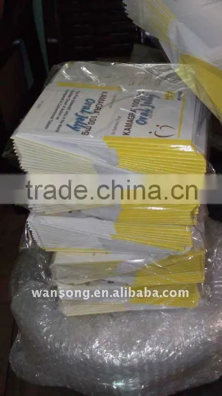 Hot selling cosmetic packaging outer carton box