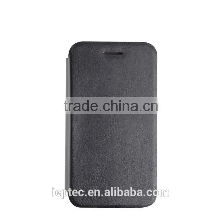MOFi RUI Series Waterproof PU Leather Phone Flip Cover Cases for Vodafone Smart first 6