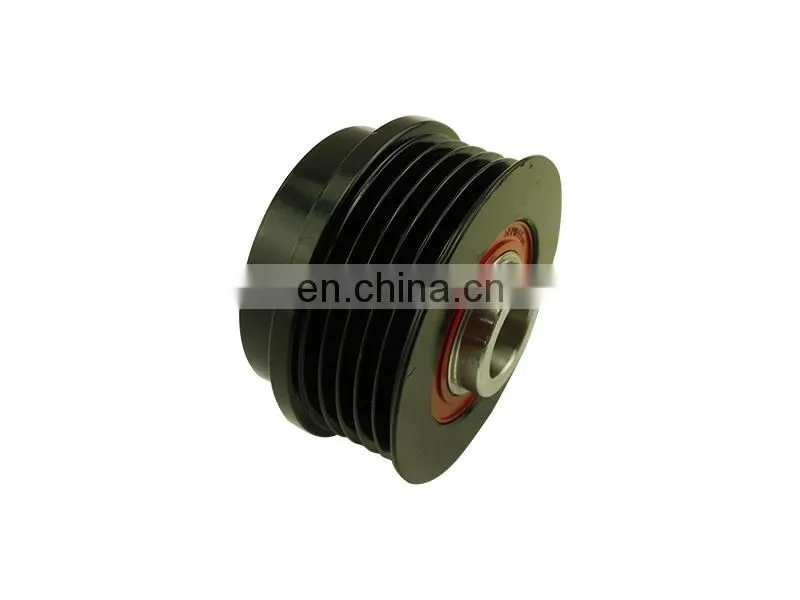 alternator pulley for Toyota yaris 1ND engine 2741533020