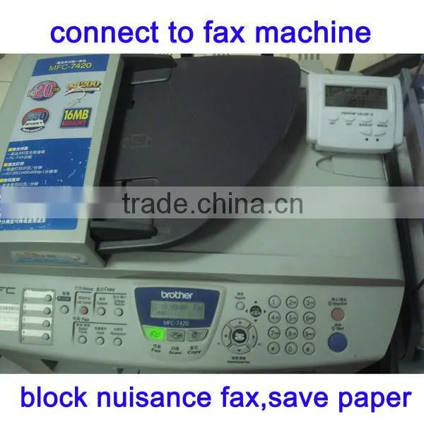 blacklist anti-spy working phone call blocker