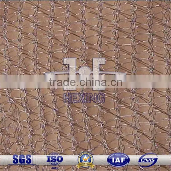Galvanized Knitting Gas-liquid filter Mesh