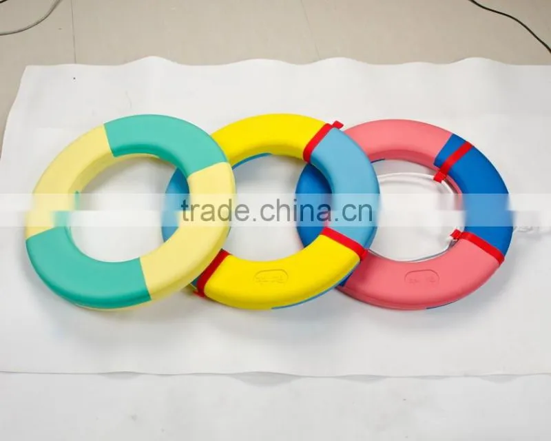 EVA foam swim ring swimming tube