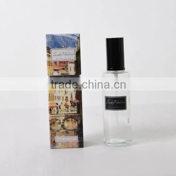 100ml fragrance room spray,eco-friendly air freshener, home fragrance spray SA-1513