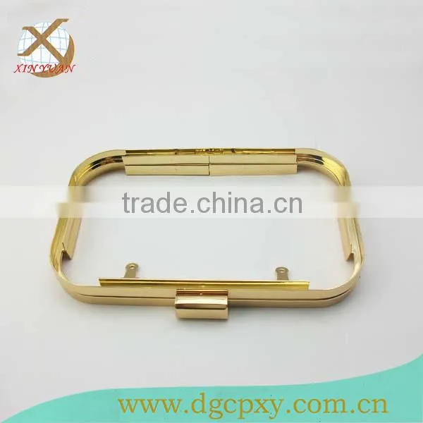 BEST quality metal clutch box frame in varous color