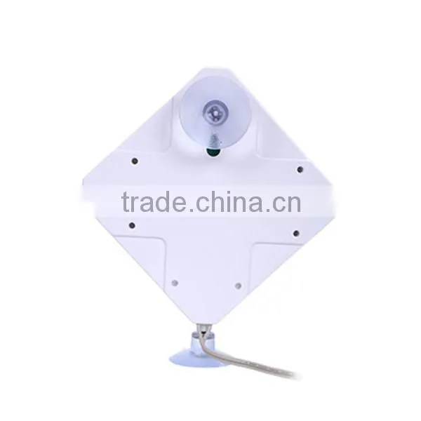 Manufacturer 700MHz-2700MHz high gain 4g modem external lte panel antenna