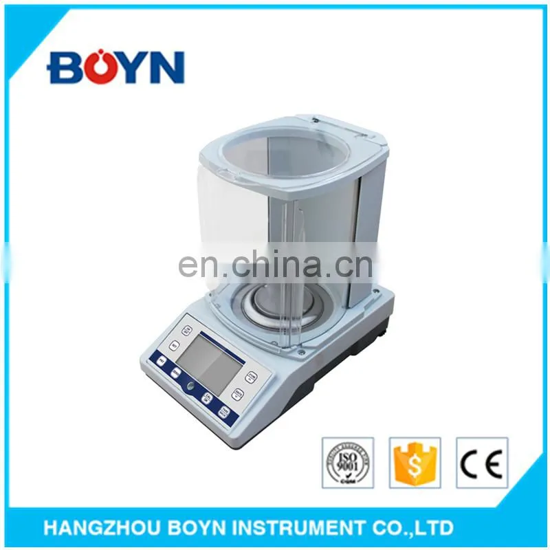 FA Series laboratory electronic analytical balance for sale