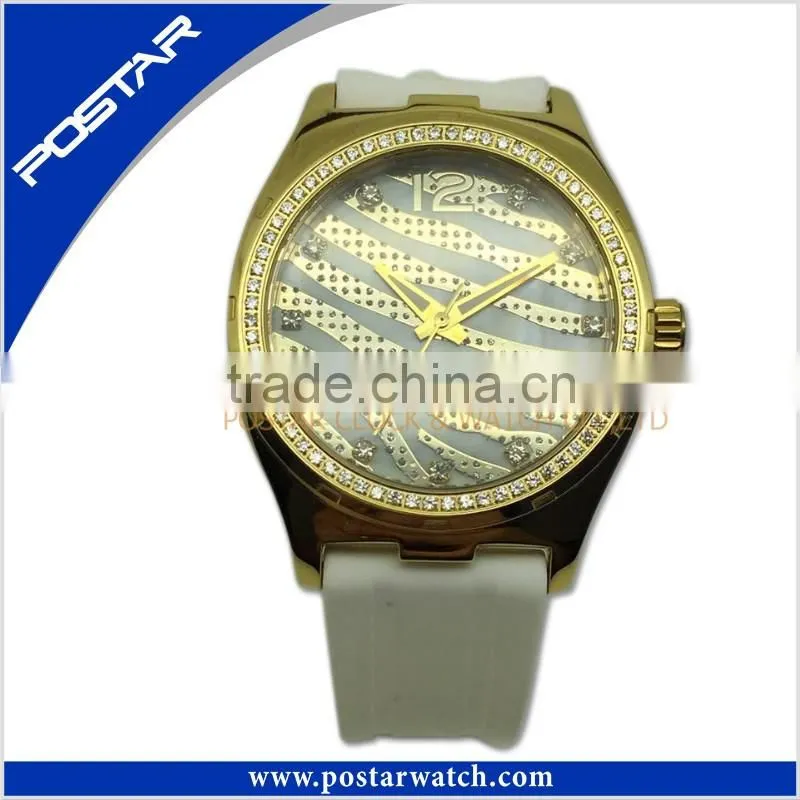 Trendy Newest Mechanical Watch with Waterproof Quality
