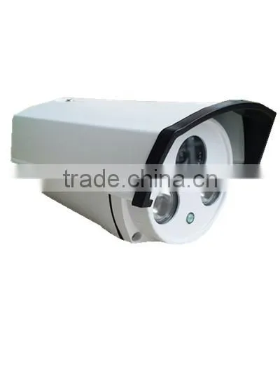 Color 1/3 Sony 700tvl HD IR cctv camera outdoor