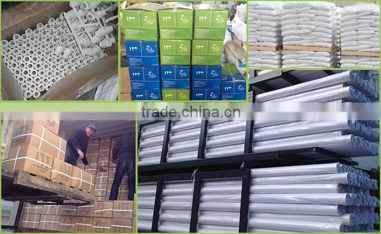 ASTM D2466 pvc elbow coupling pvc fittings names BN07