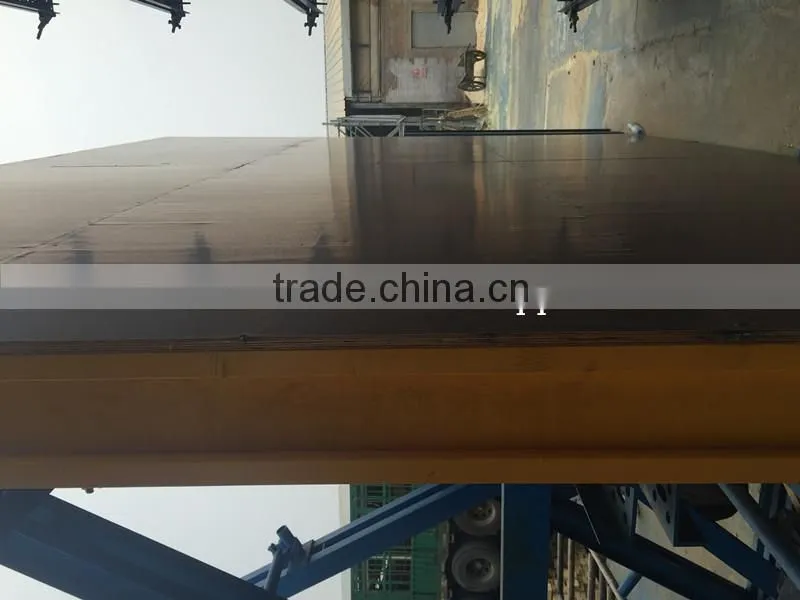 used H20 beams, used H20 formwork beam, used H20 formwork girder