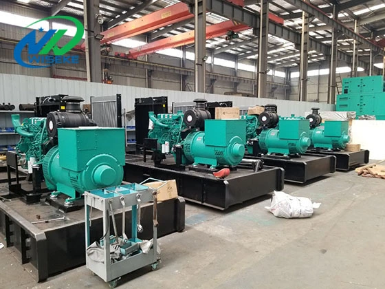Wiseke Machinery Co.,Ltd company overview - view 1
