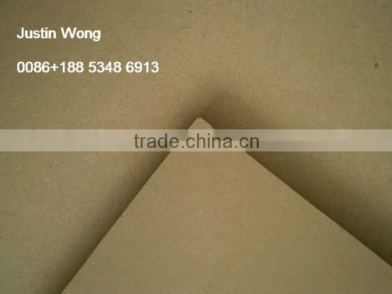 laminated mdf