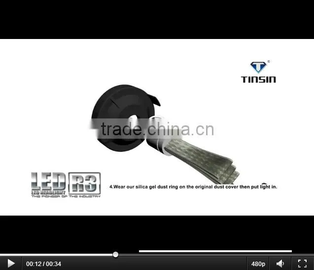 40W 4800LM/bulb super bright cr. xhp-50 car led headlight 9005,9006,H1,H3,H7,H8,H9,H10,H11,9012,5202,H/L H4,9004,9007,H13