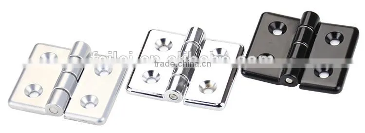 Cabinet door Lock hinge for electric box us