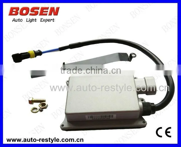 ac slim digital fast start hid xenon kit 35w 3s reach 80% high reach cleaning kit