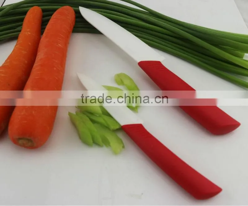 Greatest Chef Tools Ceramic Meat Cutting Knife