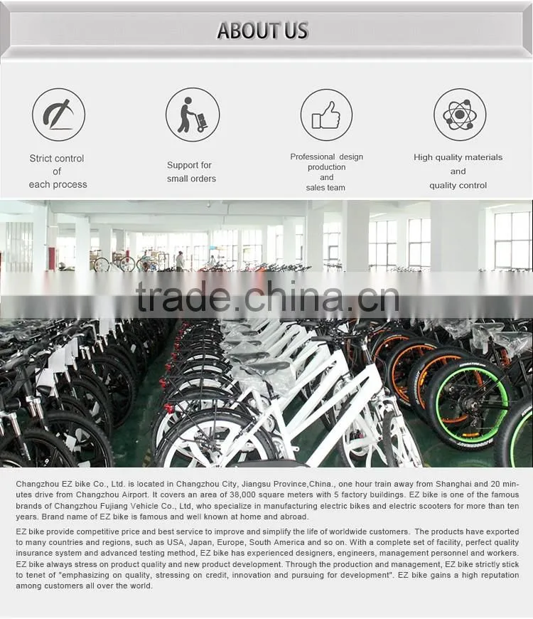 FJ-TDE07, new model electric motor bicycle china