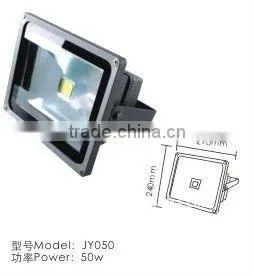 Novel design cob 50W LED spot light