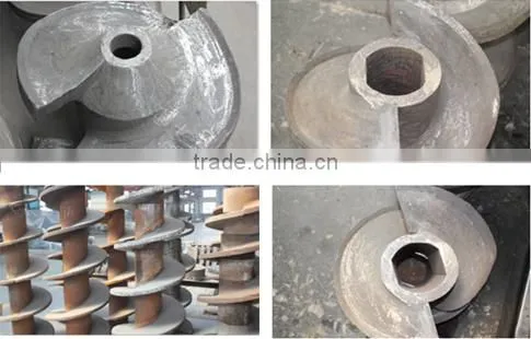 Fine Hammer Crusher MB1200*1300