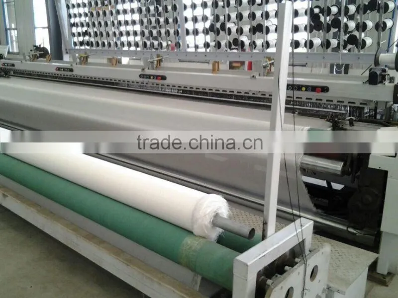 Polyester Woven Geotextile Fabric For Driveway