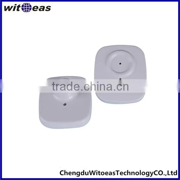 Retail store shoes security tag