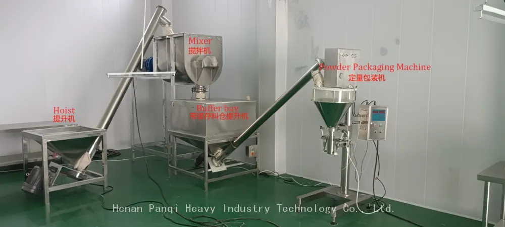 Biomass briquette charcoal product line