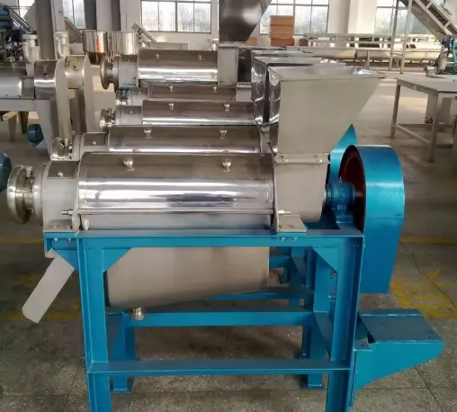 Watermelon Juice Production Line