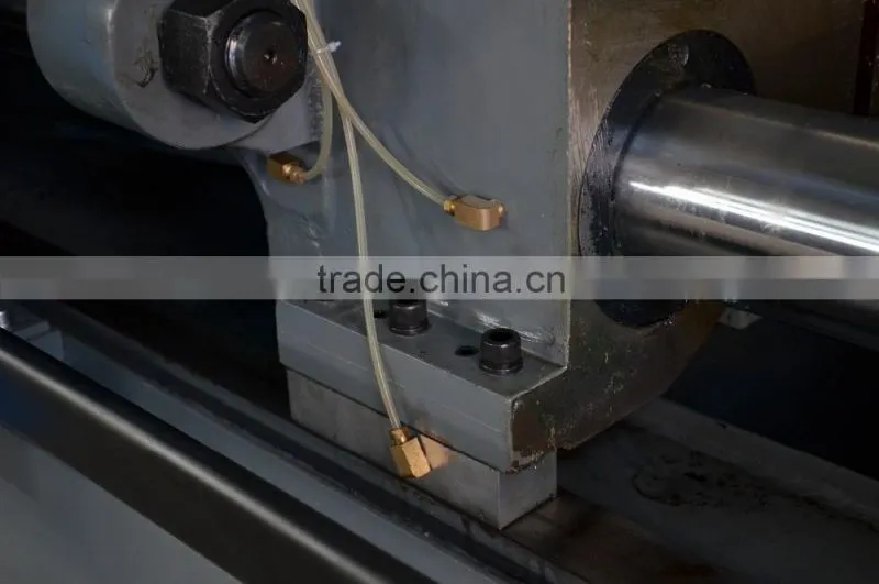 High Speed Tableware Plastic Injection Molding Machine