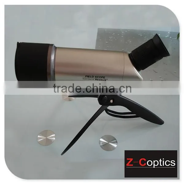thermal rifle scope S1870 side focus rifle scope