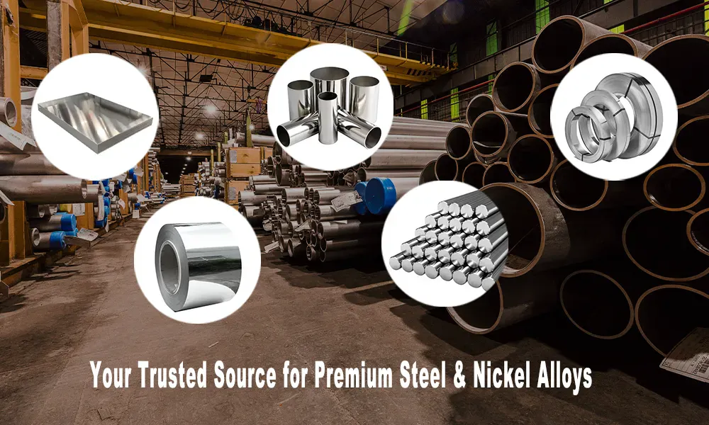 Nickel-based Alloy