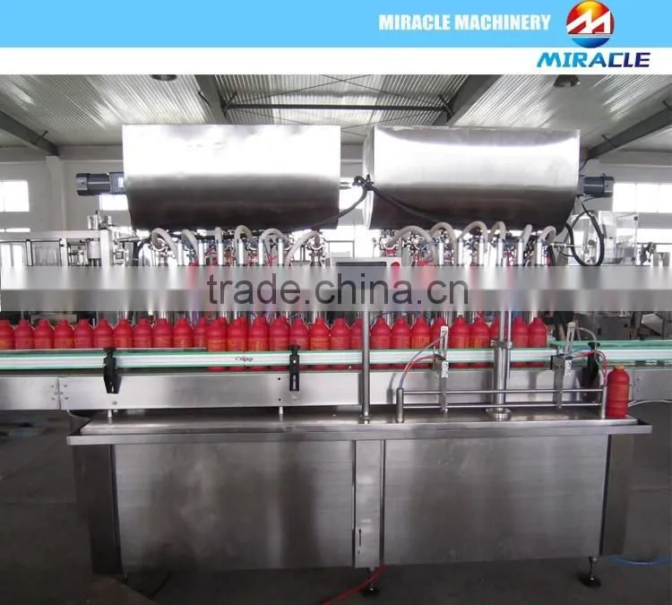 How to buy the China manufacture directly supply Stainless steel Liquid Beverage Filling Machine/drink filing machine