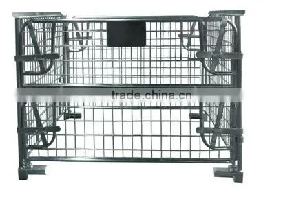 Dalian wire container