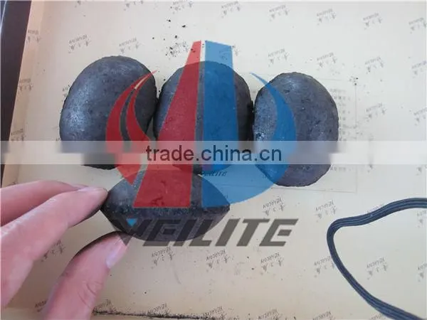 2014 new product coking coal briquette machine / coking coal forming machine / coke coal ball press machine