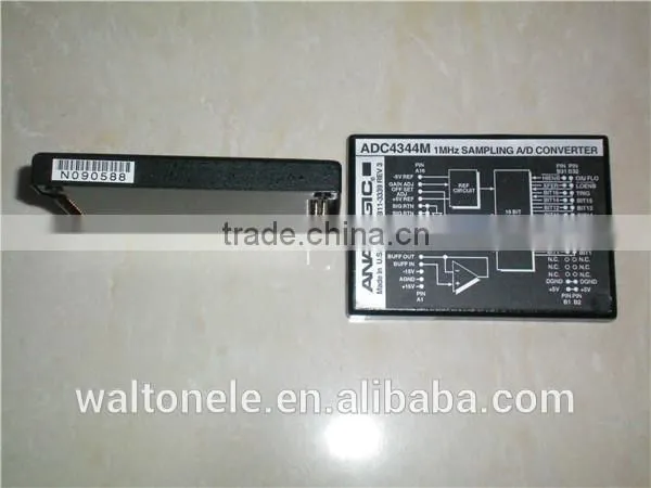 ADC4344M electronic component ic