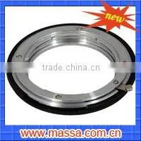 aluminium extension adapter tube