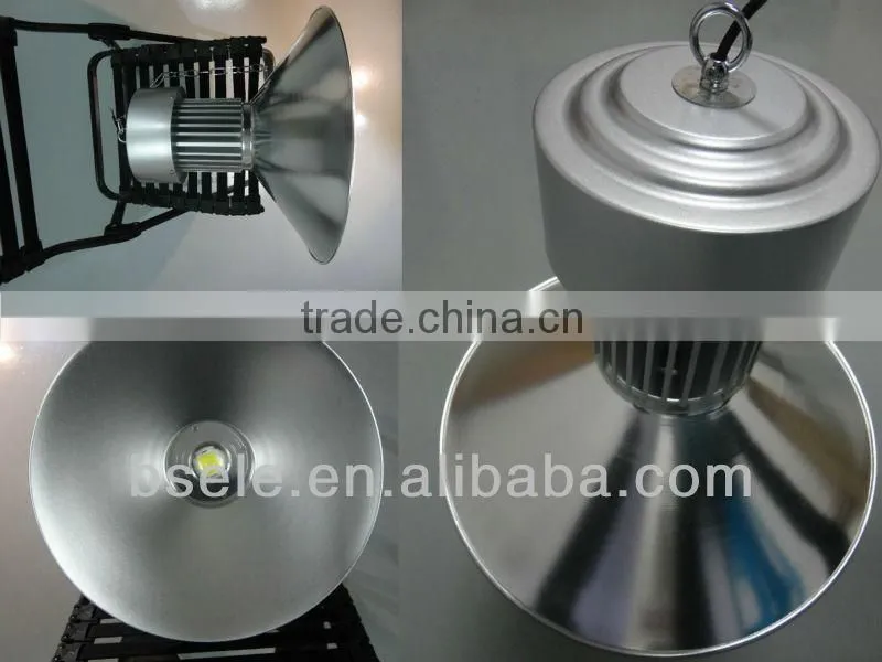 COB High Power 150W LED Highbay Light