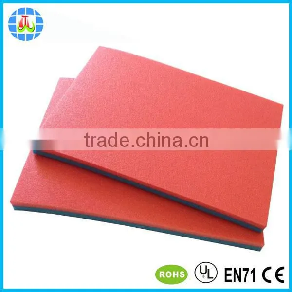 3mm xpe foam xpe sheet for roof underlayment