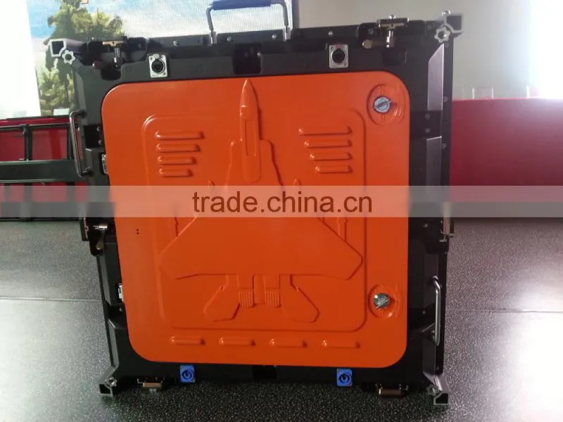 MPLED High quality P6,P8,P10 outdoor full color LED Display Module with good price