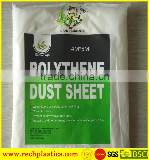 PE mattress covers bags for King/Queen/Full Beds