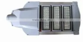 IP65 150W led street light with CE , CQC , CCC , ISO