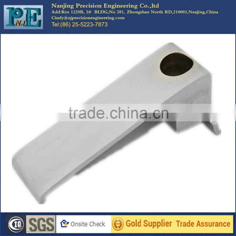 Custom precision metal forging parts
