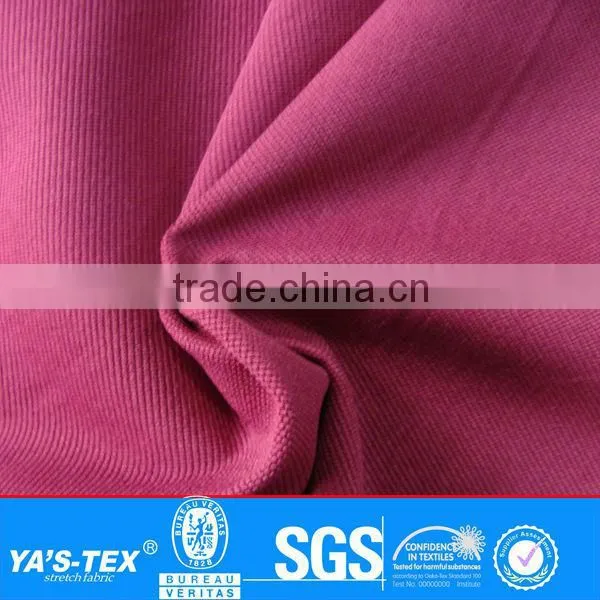 waterproof polyester spandex tear proof fabric