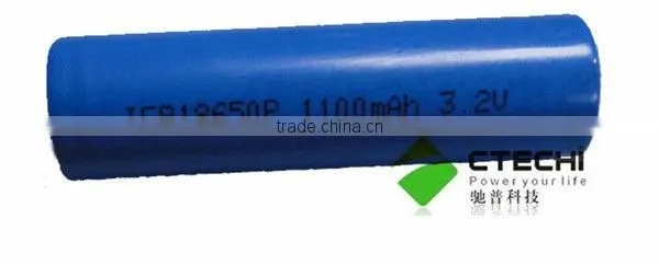 li-ion battery 32650