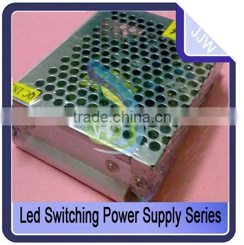 Led swtiching power supply