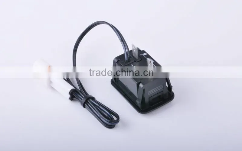 Digital Waterproof Temperature Meter Thermometer Used For Engine Generator Motor Snowmobile Lawn Mower ATV Motorcycle
