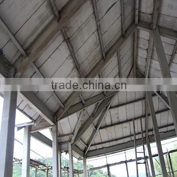 sandwich wall panel fiber cement board exterior wall panel