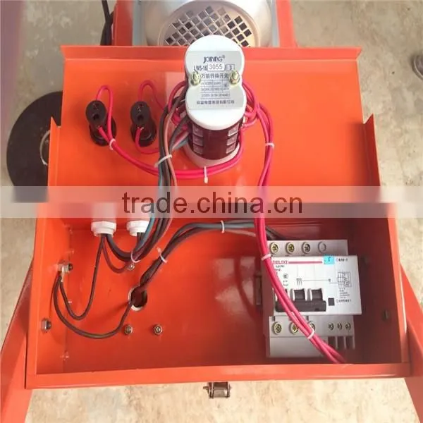sale promotion Concrete Floor Grinder